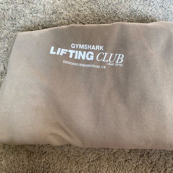 Gymshark hoodie - Picture 3 of 5
